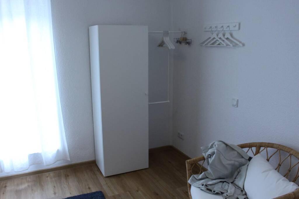 Fewo "Belvedere" In Dallgow-Doeberitz Vor Den Toren Berlins Eksteriør billede
